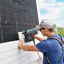 Best Vinyl Siding Installation  in Buffalo Grove, IL